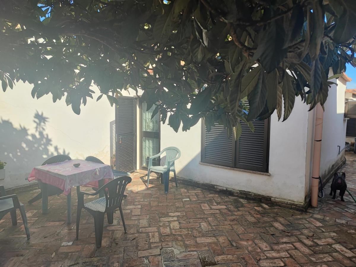 Villa Lucia Acilia Exterior foto